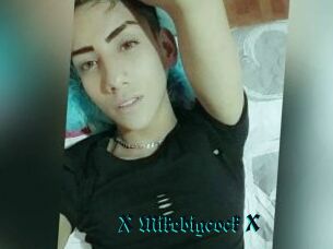 X_Mikebigcock_X