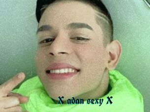 X_adan_sexy_X