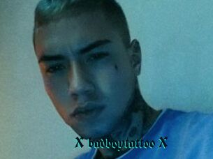 X_badboytattoo_X