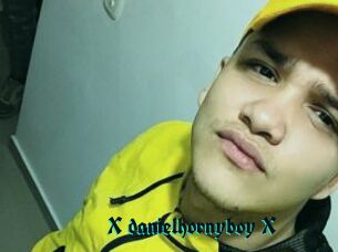 X_danielhornyboy_X