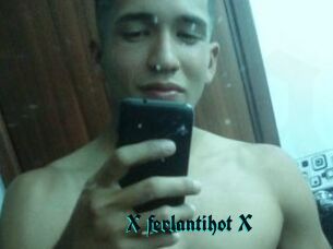 X_ferlantihot_X