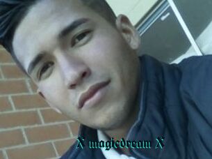 X_magicdream_X