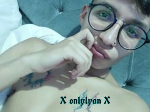 X_onlylyan_X