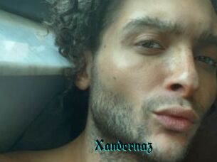 Xandernaz