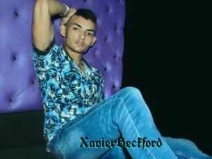 XavierBeckford