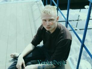 XavierDoyle