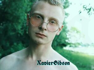 XavierGibson