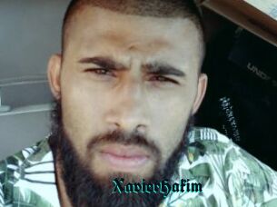 XavierHakim