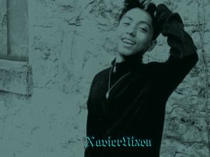XavierNixon
