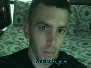 Xavier_Rogers