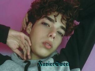 XavierSweet