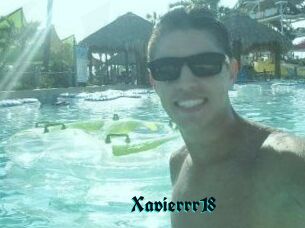 Xavierrr18