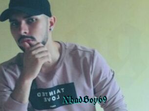 XbadBoy69