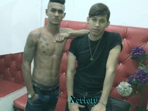 Xcristy