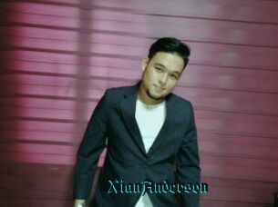 XianAnderson