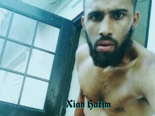 Xian_Hakim