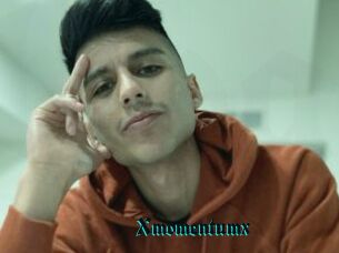 Xmomentumx