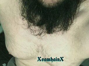 XsamhainX