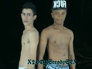 X2BOYSreadySEX