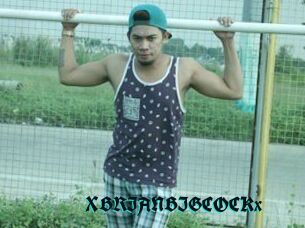 XBRIANBIGCOCKx