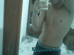 XBigmarcx