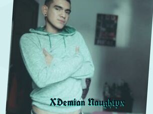 XDemian_Naughtyx