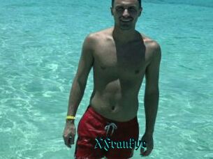 XFrankye