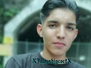 XJulianbigcockX