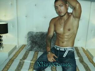 XKaylEvansx