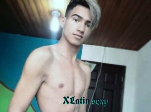 XLatin_sexy