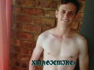 XMAGICMIKEx