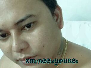 XMyASSisYOURSx