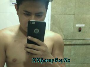 XXHornyBoyXx