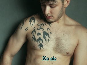 Xa_ale