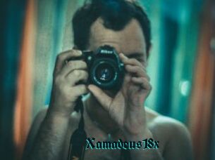 Xamadeus18x