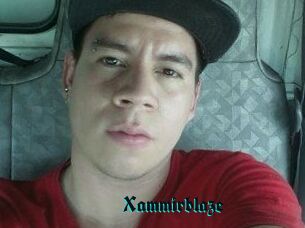Xammirblaze