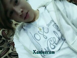 Xandercum