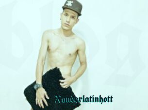 Xanderlatinhott