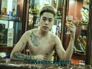 Xasiancumshotx