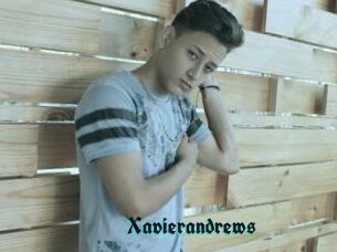Xavierandrews