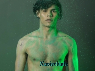 Xavierblake
