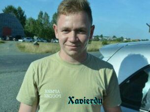 Xavierdu