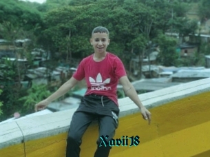 Xavii18