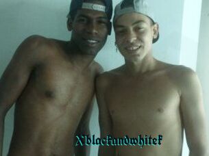 Xblackandwhitek