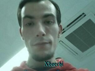 Xborchi