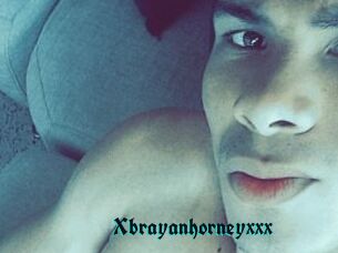 Xbrayanhorneyxxx