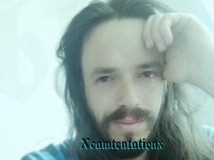 Xcamtentationx