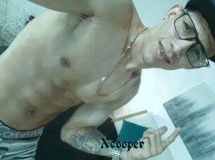 Xcooper