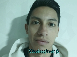 Xdesireefrost_fx