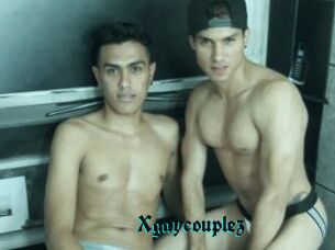 Xgaycouplez